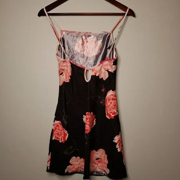 Victorias Secret Lingerie Lot of 6 Size XS Babydoll Lace Mini Slip Dress Chemise - Picture 13 of 16